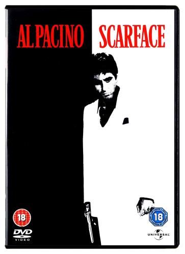 Scarface [1983] - Al Pacino