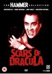 Scars Of Dracula [1970] - Christopher Lee