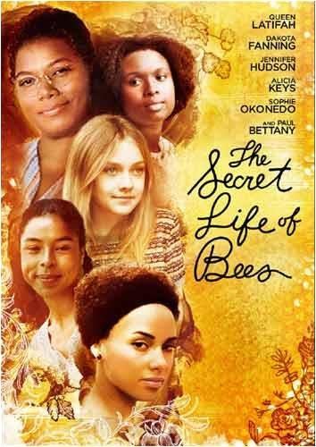 Secret Life Of Bees [2008] - Queen Latifah