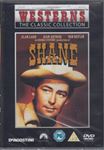 Shane [1953] - Alan Ladd