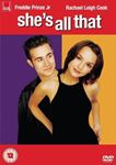She's All That [1999] - Anna Paquin