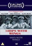 Ships With Wings [1941] - Hugh Burden