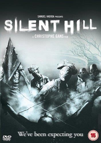 Silent Hill [2006] - Radha Mitchell