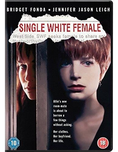 Single White Female [1992] - Bridget Fonda