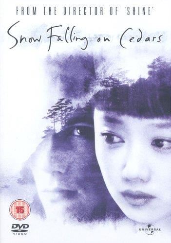 Snow Falling On Cedars [2000] - Ethan Hawke