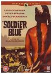 Soldier Blue [1970] - Candice Bergen