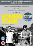 Somers Town - Piotr Jagiello