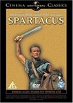 Spartacus [1960] - Kirk Douglas