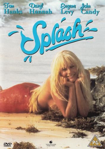 Splash [1984] - Tom Hanks