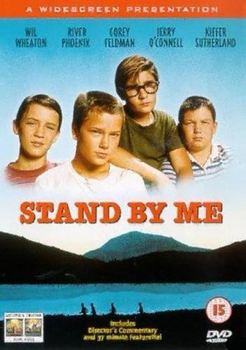 Stand By Me [1987] - Wil Wheaton