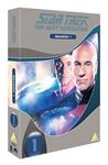 Star Trek The Next Generation 1 - Patrick Stewart