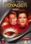 Star Trek Voyager - Season 1 [1995] - Kate Mulgrew