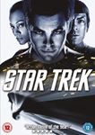 Star Trek [2009] - Chris Pine