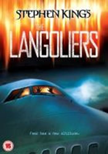 Stephen King's The Langoliers - Patricia Wettig