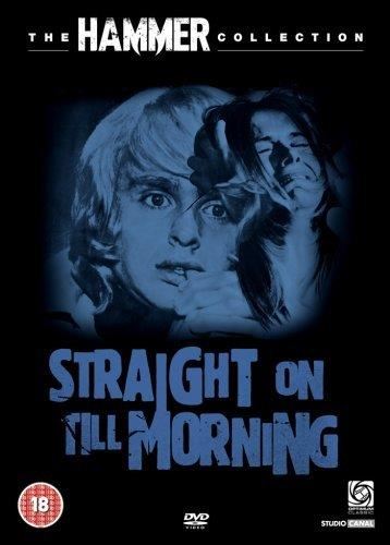 Straight On Till Morning - Film