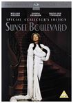 Sunset Boulevard [1950] - William Holden