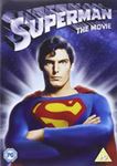 Superman The Movie [1978] - Christopher Reeve