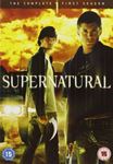 Supernatural: Season 1 - Jared Padalecki