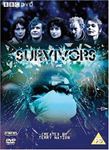 Survivors - Series 1-3 - Peter Bowles