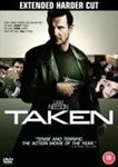 Taken [2008] - Liam Neeson