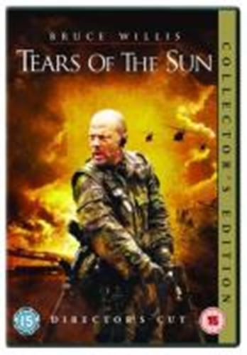 Tears Of The Sun [2003] - Bruce Willis