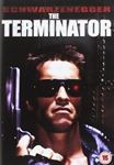 Terminator [1985] - Arnold Schwarzenegger