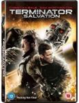 Terminator Salvation [2009] - Christian Bale
