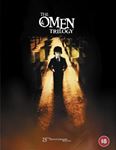 Omen Trilogy - Gregory Peck