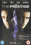 The Prestige [2006] - Christian Bale