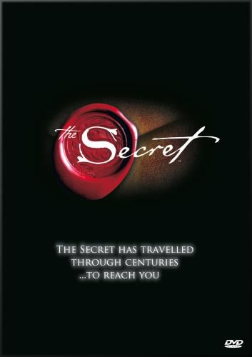 The Secret [2006] - Sophie Angelle; John Assaraf; Antho