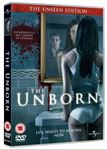 The Unborn [2009] - James Remar