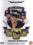 Thin Blue Line: Complete Series 1-2 - Rowan Atkinson