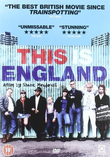 This Is England [2006] - Stephen Graham