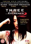Three Extremes 2 [2002] - Film