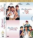 Three Men And A Baby / And A Little - Tom Selleck