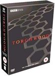Torchwood: Complete Bbc Series 1 Bo - John Barrowman