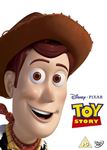 Toy Story [1995] - Tom Hanks
