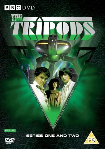 Tripods - The Complete Series 1 & 2 - Film