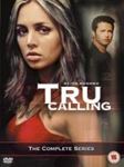 Tru Calling - The Complete Series - Eliza Dushku