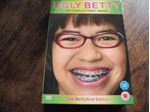 Ugly Betty: Season 1 - America Ferrera