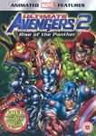 Ultimate Avengers 2 - Rise Of The P - Sci-fi