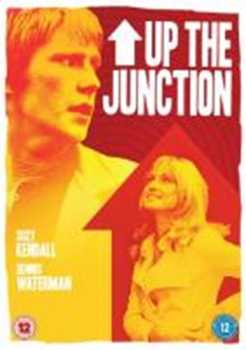 Up The Junction [1968] - Dennis Waterman