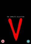 V - (Original Series) - Complete Collection