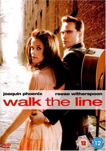 Walk The Line [2005] - Joaquin Phoenix