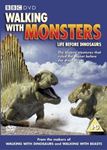 Walking With Monsters : Complete Bb - Kenneth Branagh