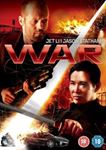 War [2007] - Jet Li