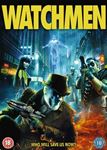 Watchmen - Jackie Earle Haley