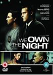 We Own The Night [2007] - Joaquin Phoenix