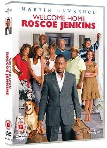 Welcome Home Roscoe Jenkins [2008] - Martin Lawrence