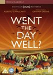 Went The Day Well? [1942] - Leslie Banks